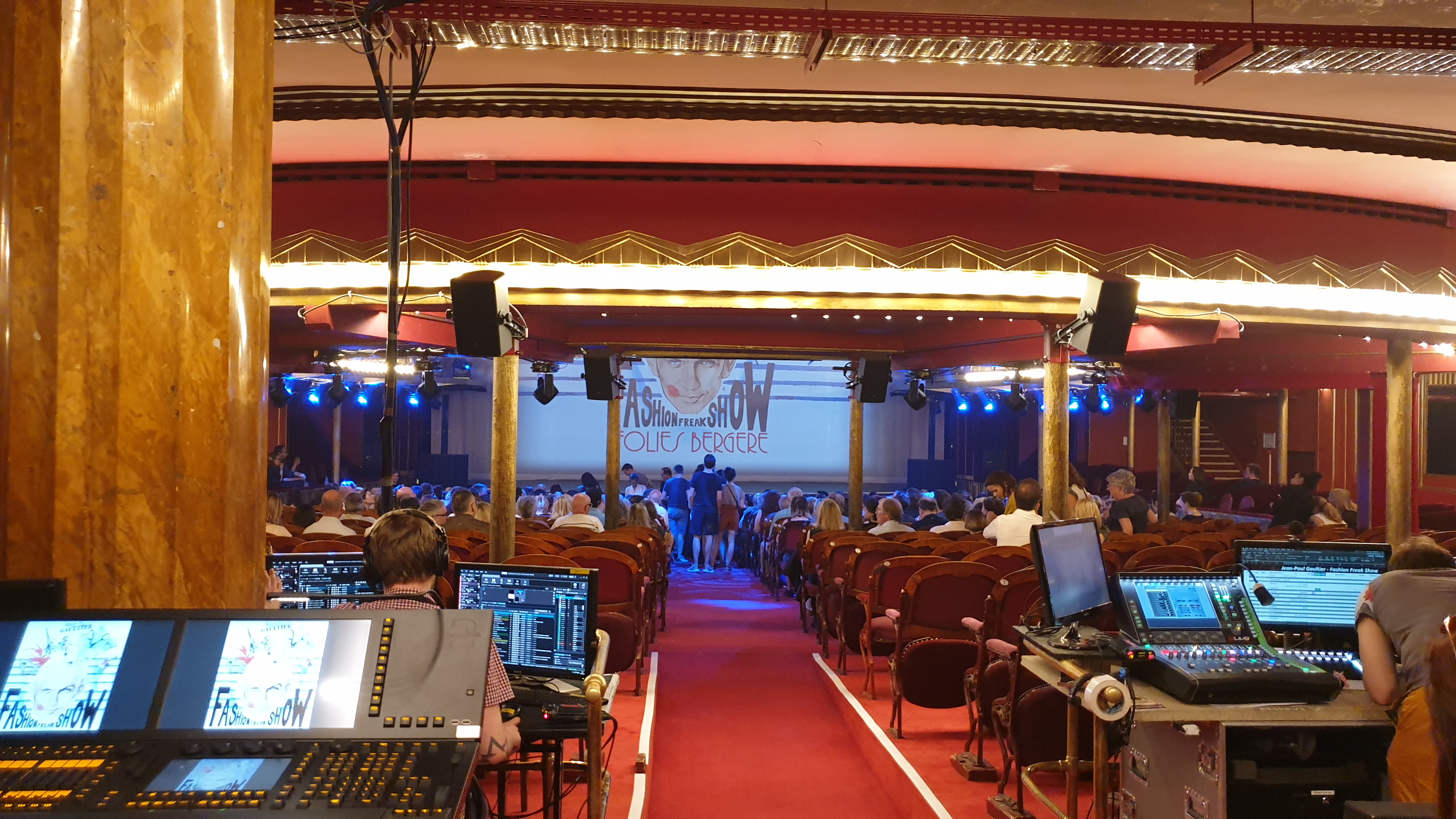 Photo n° 6 de l'avis de Sylvain.r fait le 03/06/2019 à 17:59