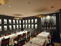 Atmosphère du Restaurant Brasserie des Européens à Annecy - n°16