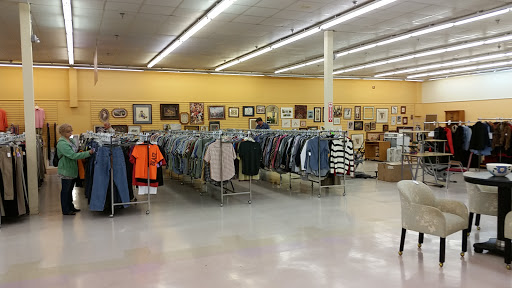 Thrift Store «KARM Stores», reviews and photos