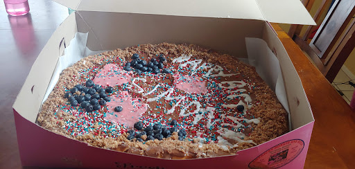 Donut Shop «American Donut», reviews and photos, 727 Simms St F, Golden, CO 80401, USA