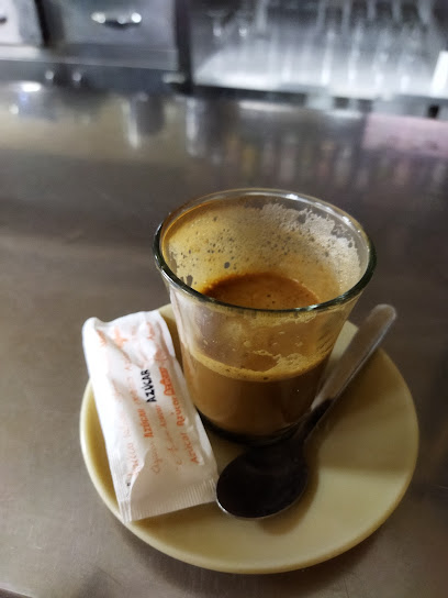 CAFé BAR PARADA