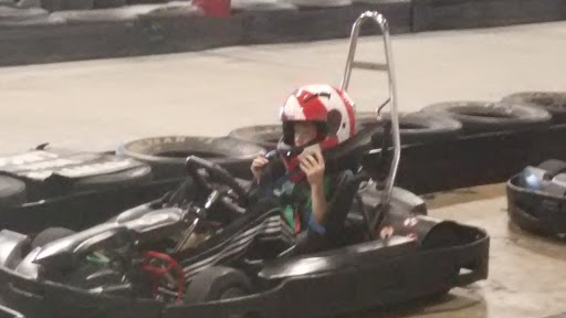 Go-Kart Track «American Indoor Karting», reviews and photos, 2736 N Mall Dr, Virginia Beach, VA 23452, USA