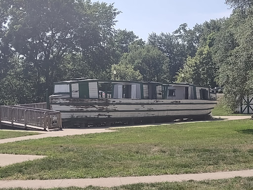 Tourist Attraction «St. Helena Heritage Park», reviews and photos, 123 Tuscarawas St NW, Canal Fulton, OH 44614, USA