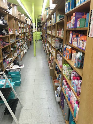 Cosmetics Store «Venus Beauty Supply», reviews and photos, 224 W Old Country Rd, Hicksville, NY 11801, USA