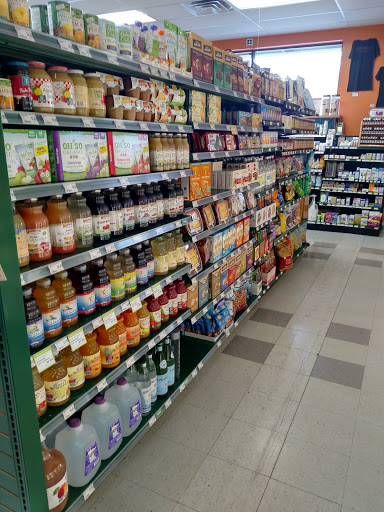 Supermarket «Just Local Food Cooperative», reviews and photos, 1117 S Farwell St, Eau Claire, WI 54701, USA