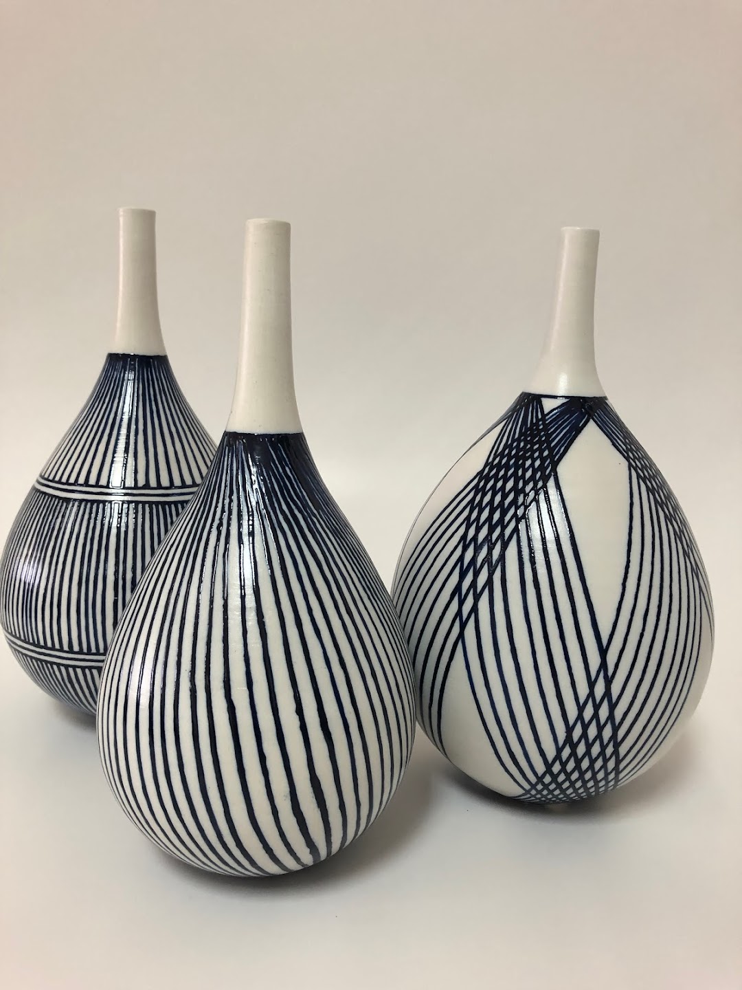 Anthony Shapiro Studio (Ceramics)