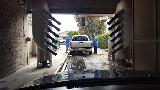 Car Wash «Acme Car Wash», reviews and photos, 537 Abbott St, Salinas, CA 93901, USA