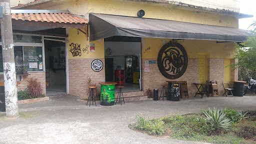 Logo da empresa - Primos Bar