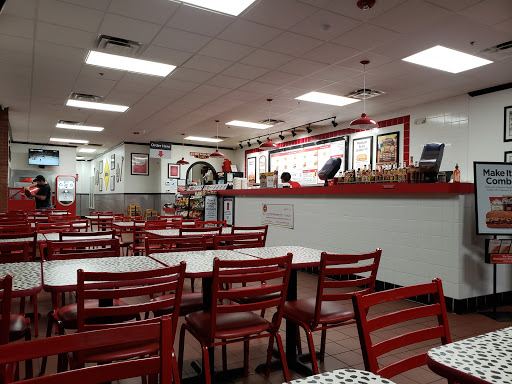 Sandwich Shop «Firehouse Subs», reviews and photos, 2890 Craig Dr, McKinney, TX 75070, USA