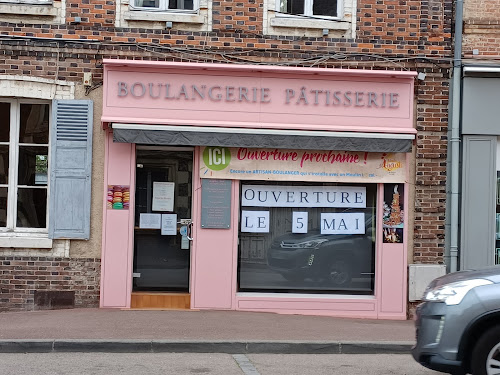 Boulangerie La Petite Normande Serquigny