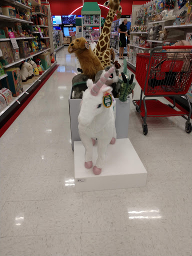 Department Store «Target», reviews and photos, 1040 Dale Mabry Hwy, Lutz, FL 33548, USA