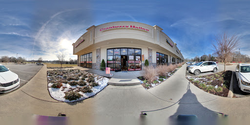 Gift Shop «CH Interiors & Gifts (Cranberry Hollow)», reviews and photos, 12556 Kingston Pike, Knoxville, TN 37934, USA