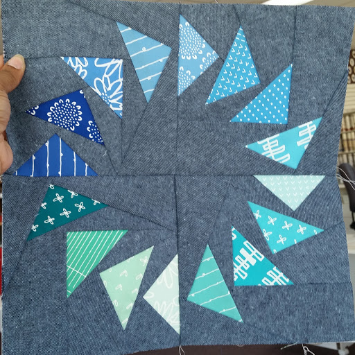 Quilters Square, 140 Moore Dr, Lexington, KY 40503, USA, 