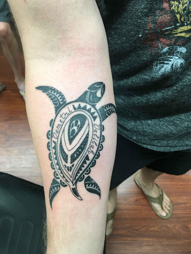 Explore jalisco tattoo ideas, creative tattoo ideas in San Diego, available at Funhouse Tattoo