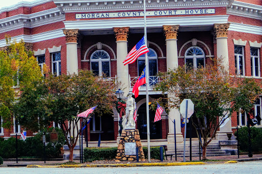 Produce Market «Madison Produce», reviews and photos, 132 E Washington St, Madison, GA 30650, USA