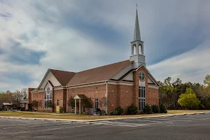 Chapin Baptist Church image