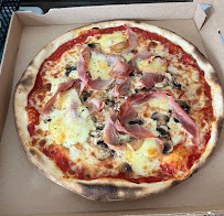 Plats et boissons du Pizzas à emporter Pizza Iferana Ancenis à Ancenis-Saint-Géréon - n°4