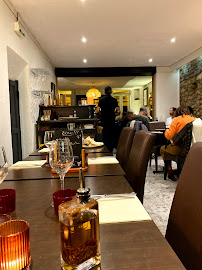 Bar du Restaurant italien Bellini à Saint-Jean-de-Luz - n°4