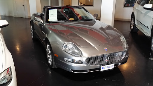 Used Car Dealer «I-5 Motors», reviews and photos, 3323 20th St E, Fife, WA 98424, USA