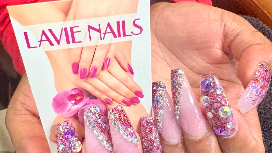 LaVie Nails & Spa - Greenville, Texas