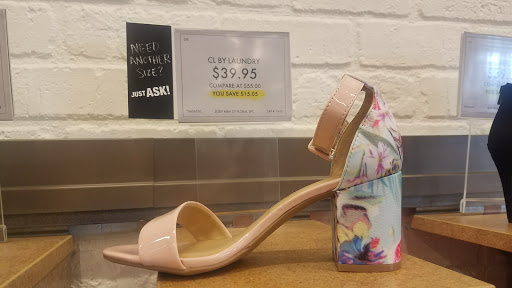 Shoe Store «DSW Designer Shoe Warehouse», reviews and photos, 2173 Zeier Rd, Madison, WI 53704, USA