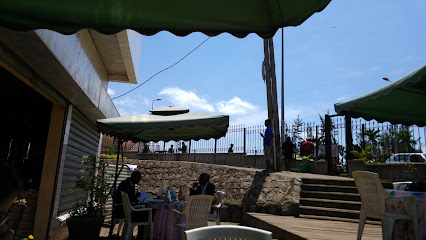 Restaurant le Djoungolo - VGJ8+7M9, Rue Djoungolo, Yaoundé, Cameroon