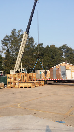 Funeral Home «Memorial Park Funeral Home», reviews and photos, 2030 Memorial Park Dr, Gainesville, GA 30504, USA