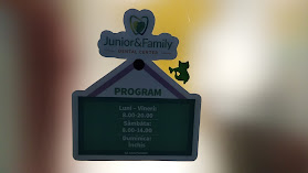 Junior&Family - Dental Center