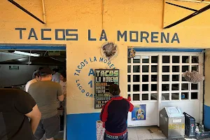 Tacos La Morena image