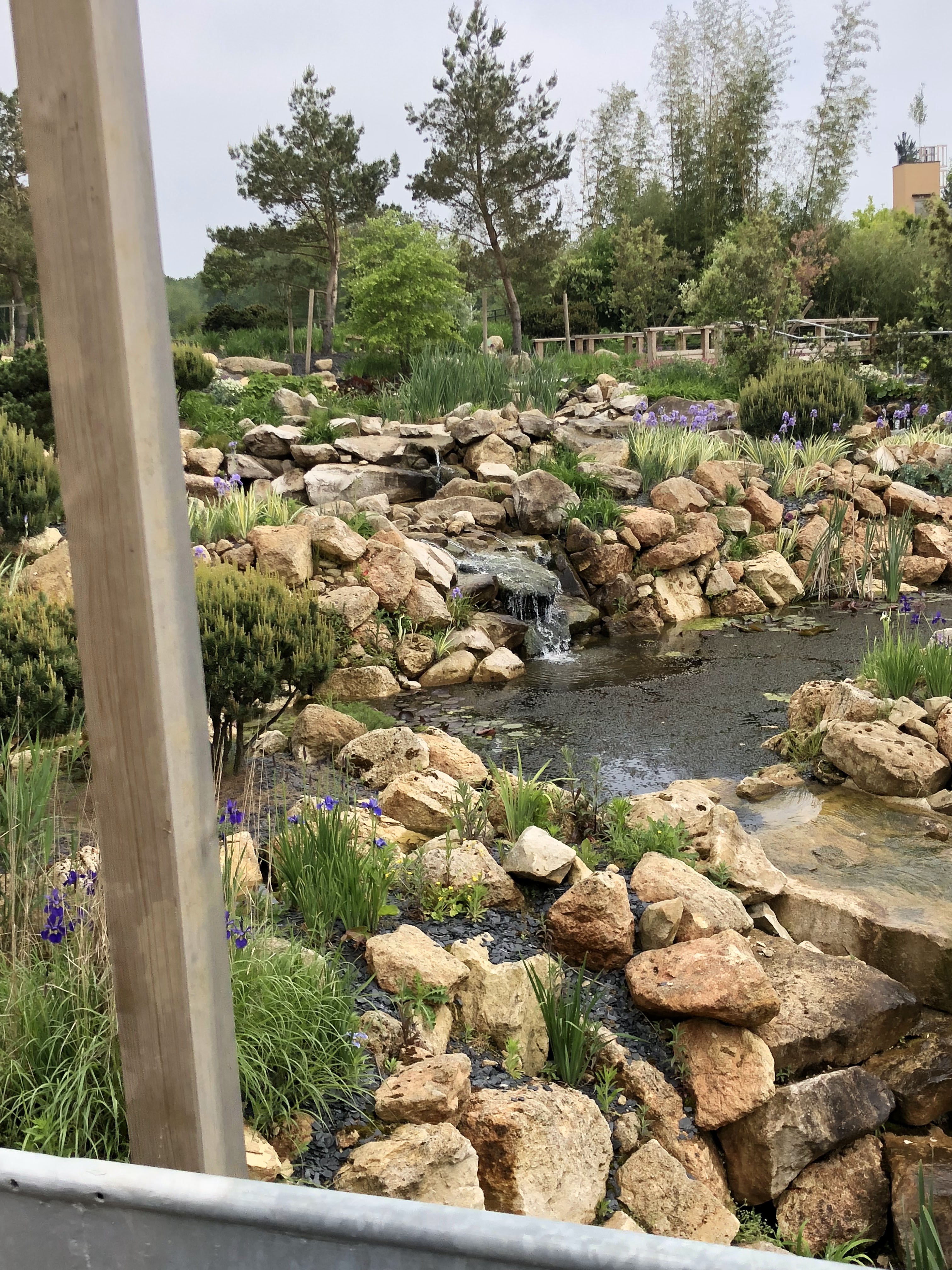 Photo n° 24 de l'avis de Stéphanie.a fait le 08/05/2018 à 12:24