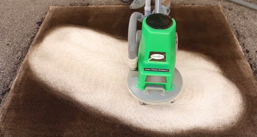 Carpet Cleaning Service «Clean Living Chem-Dry», reviews and photos, 17 Fontana Ct, Novato, CA 94945, USA