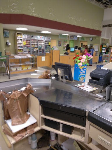 Supermarket «Publix Super Market at Coweta Crossing Shopping Center», reviews and photos, 370 Bullsboro Dr, Newnan, GA 30263, USA