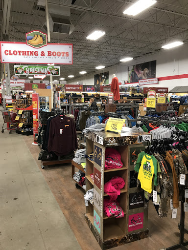 Home Improvement Store «Tractor Supply Co.», reviews and photos, 4601 E Grand River Ave, Howell, MI 48843, USA