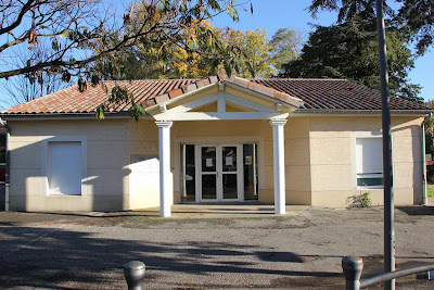 Timoty Audigier - Ostéopathe à Tain-l'Hermitage