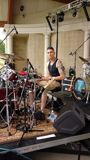 Live Music Venue «River Rock at the Amp», reviews and photos, 321 Mahoning Ave, Warren, OH 44483, USA