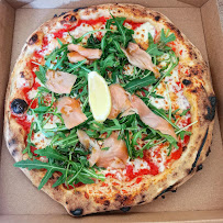 Photos du propriétaire du Pizzas à emporter LANÉSTELLA à Vaulx-en-Velin - n°18