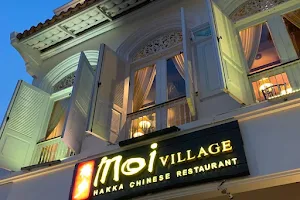Moi Village Restaurant image