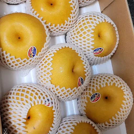 Asian Grocery Store «Brandon Oriental Market», reviews and photos, 112 Pauls Dr, Brandon, FL 33511, USA