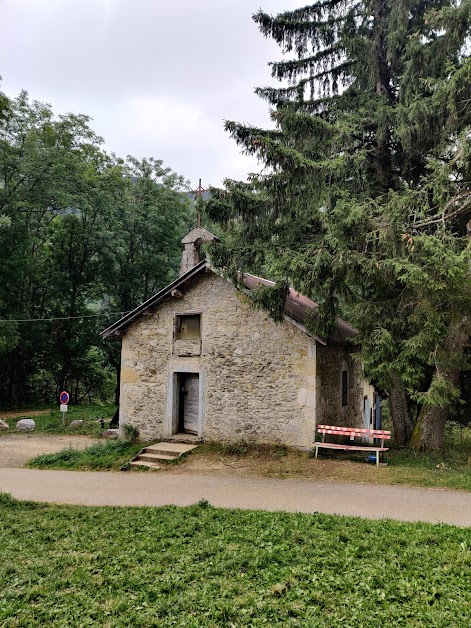 Colonie de vacances à Malleval-en-Vercors (Isère 38)