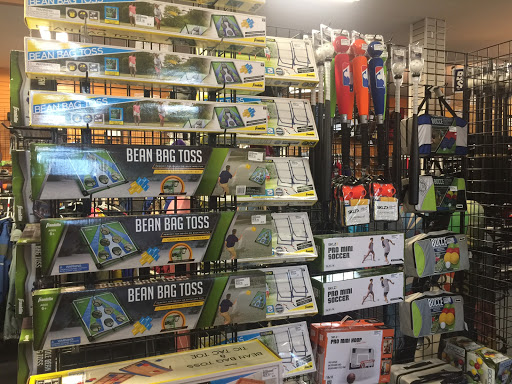 Sporting Goods Store «Play It Again Sports (Pacific Beach)», reviews and photos, 1401 Garnet Ave, San Diego, CA 92109, USA