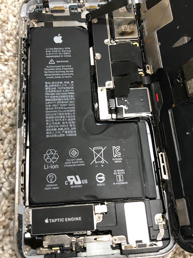 Computer Repair Service «Zombie Techs Computer Repair & Cell Phone Repair», reviews and photos, 831 E Algonquin Rd, Schaumburg, IL 60173, USA