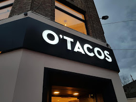 O'Tacos Verviers