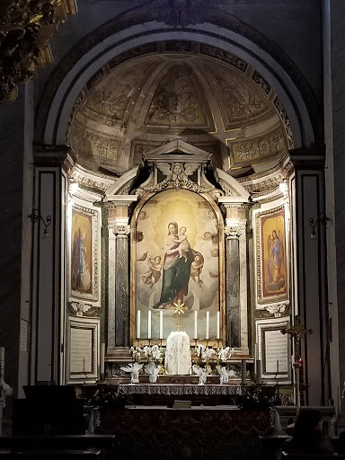 Basilica di San Pietro in Vincoli