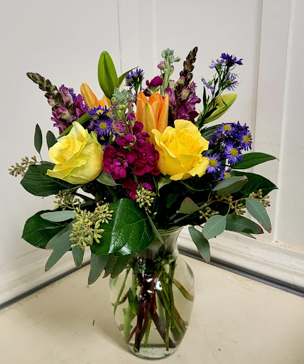 Florist «Greenskeeper Florist», reviews and photos, 10593 Ocean Hwy # D, Pawleys Island, SC 29585, USA