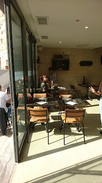 Atmosphère du Restaurant de grillades Maison Bebelle à Narbonne - n°19