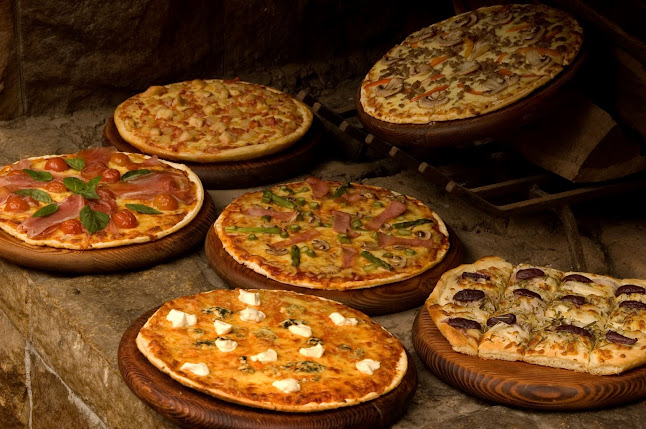 Opiniones de Villa Pizza en Chorrillos - Pizzeria