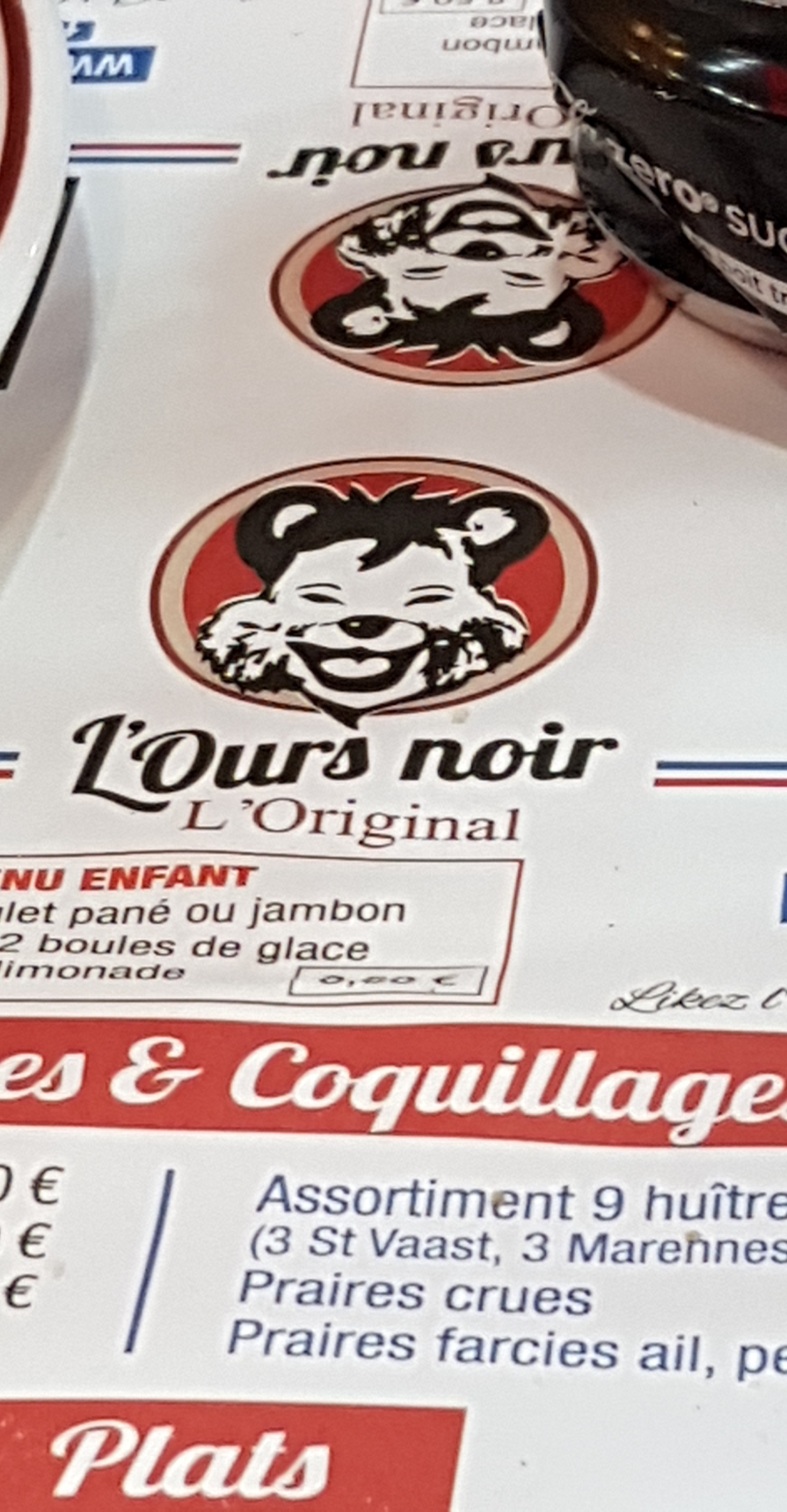 Photo n° 1 de l'avis de Laurie.o fait le 02/12/2018 à 18:34