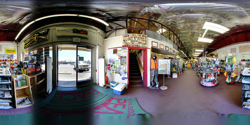 Outdoor Sports Store «Peace Surplus», reviews and photos, 14 Historic Rte 66, Flagstaff, AZ 86001, USA
