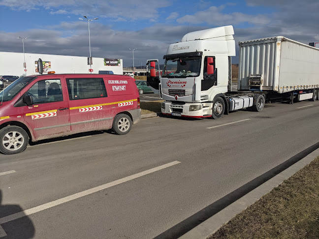 Mobile truck service Romania, Service mobil Camioane Sibiu - <nil>