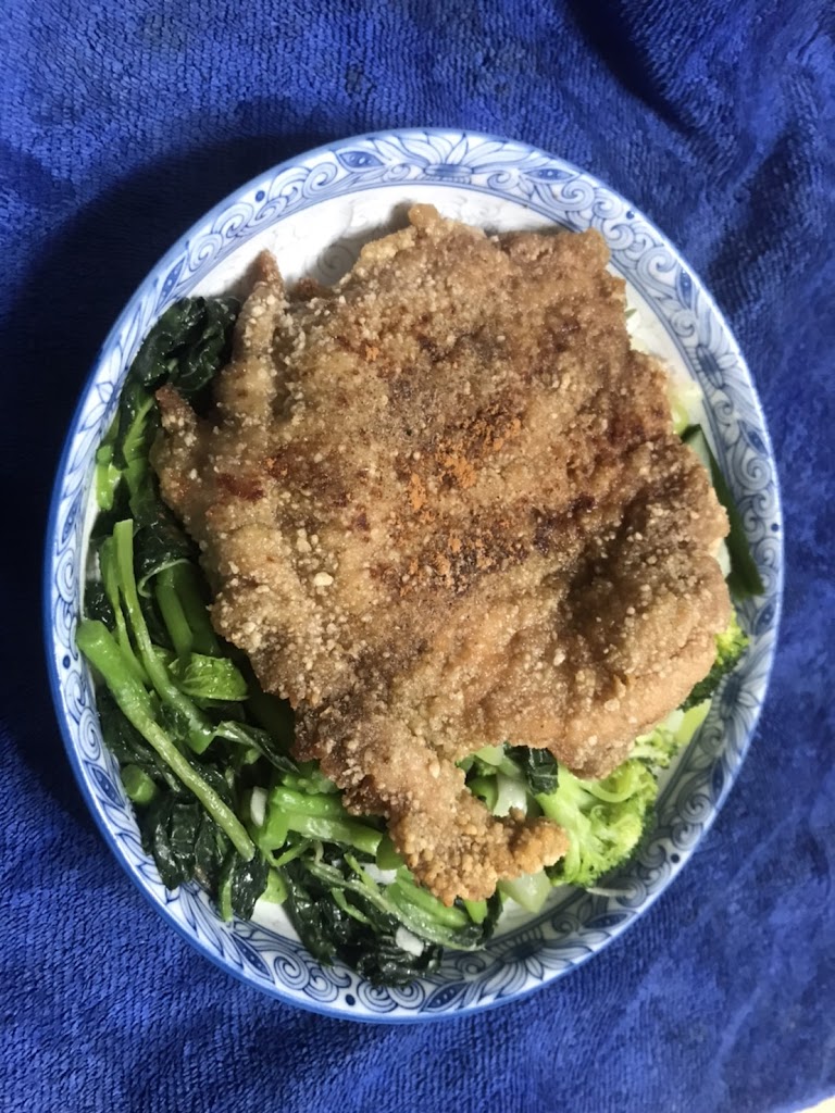 米珍香自助餐 的照片